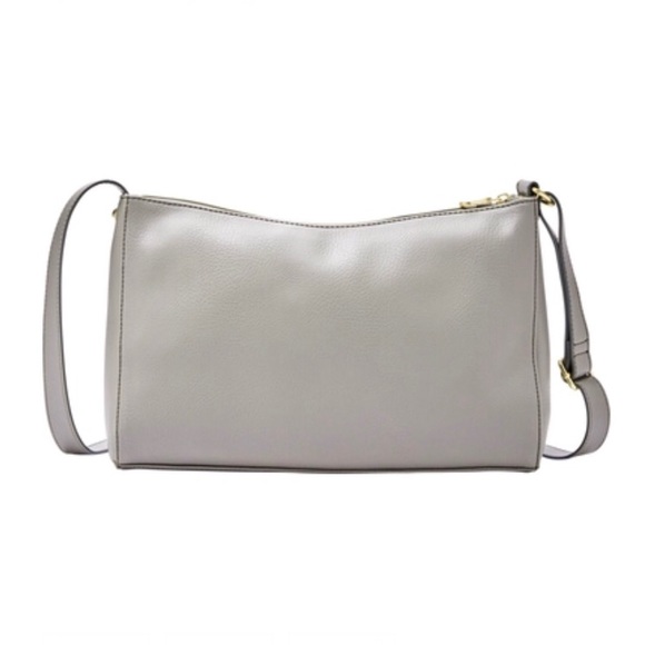 Relic Blake Tessa Top Zip Crossbody - Picture 6 of 7